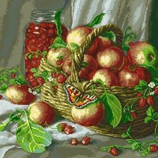 Cross stitch pattern: #2924127