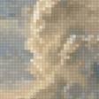 Preview of cross stitch pattern: #2924159