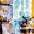 Preview of cross stitch pattern: #2924163