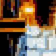 Preview of cross stitch pattern: #2924164