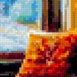 Preview of cross stitch pattern: #2924166