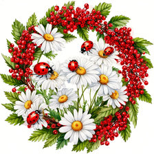 Cross stitch pattern: #2924196