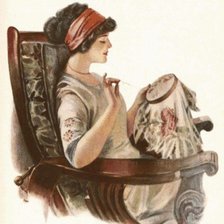 Cross stitch pattern: #2924284