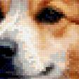 Preview of cross stitch pattern: #2924288
