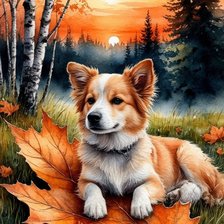 Cross stitch pattern: #2924288