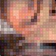 Preview of cross stitch pattern: #2924312