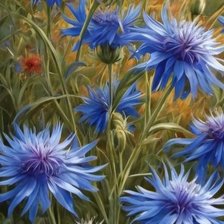 Cross stitch pattern: #2924325