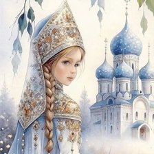 Cross stitch pattern: #2924345