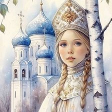 Cross stitch pattern: #2924357