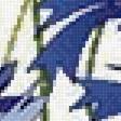 Preview of cross stitch pattern: #2924359