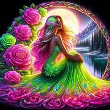 Cross stitch pattern: #2924369