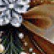 Preview of cross stitch pattern: #2924510