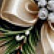 Preview of cross stitch pattern: #2924511
