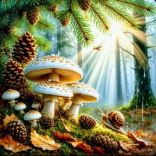 Cross stitch pattern: #2924524