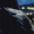 Preview of cross stitch pattern: #2924563