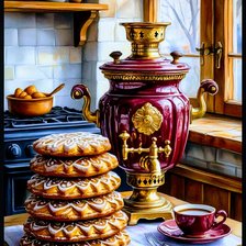 Cross stitch pattern: #2924566