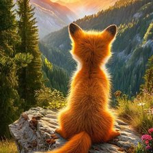 Cross stitch pattern: #2924573