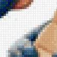 Preview of cross stitch pattern: #2924590