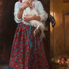 Cross stitch pattern: #2924592