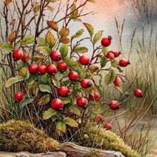 Cross stitch pattern: #2924593