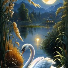 Cross stitch pattern: #2924595