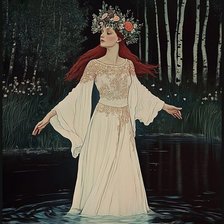 Cross stitch pattern: #2924601