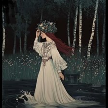 Cross stitch pattern: #2924604