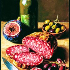 Cross stitch pattern: #2924632