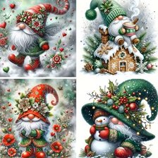 Cross stitch pattern: #2924639