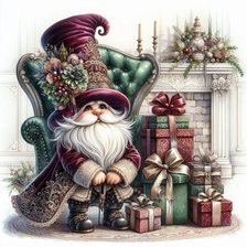 Cross stitch pattern: #2924640