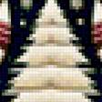 Preview of cross stitch pattern: #2924645