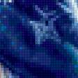 Preview of cross stitch pattern: #2924646
