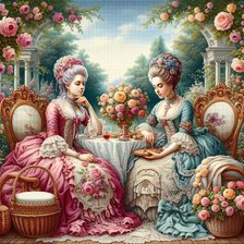 Cross stitch pattern: #2924649