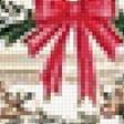 Preview of cross stitch pattern: #2924650