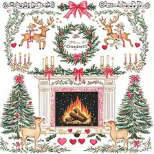 Cross stitch pattern: #2924650