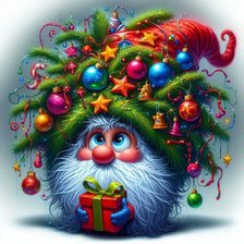 Cross stitch pattern: #2924651