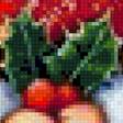 Preview of cross stitch pattern: #2924652