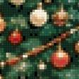 Preview of cross stitch pattern: #2924659