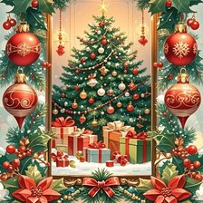 Cross stitch pattern: #2924659