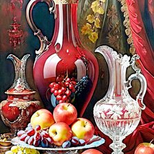 Cross stitch pattern: #2924786