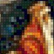 Preview of cross stitch pattern: #2924823