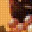 Preview of cross stitch pattern: #2924838