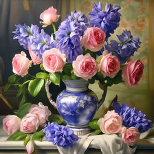 Cross stitch pattern: #2924843