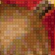 Preview of cross stitch pattern: #2924844