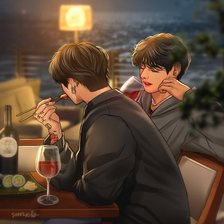 Cross stitch pattern: #2924847