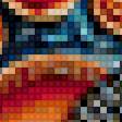 Preview of cross stitch pattern: #2924848