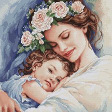 Cross stitch pattern: #2924852