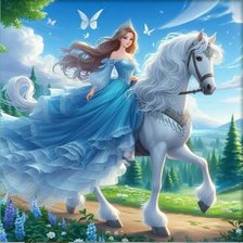 Cross stitch pattern: #2924857