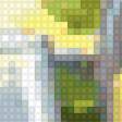 Preview of cross stitch pattern: #2924869