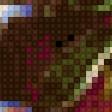 Preview of cross stitch pattern: #2924870